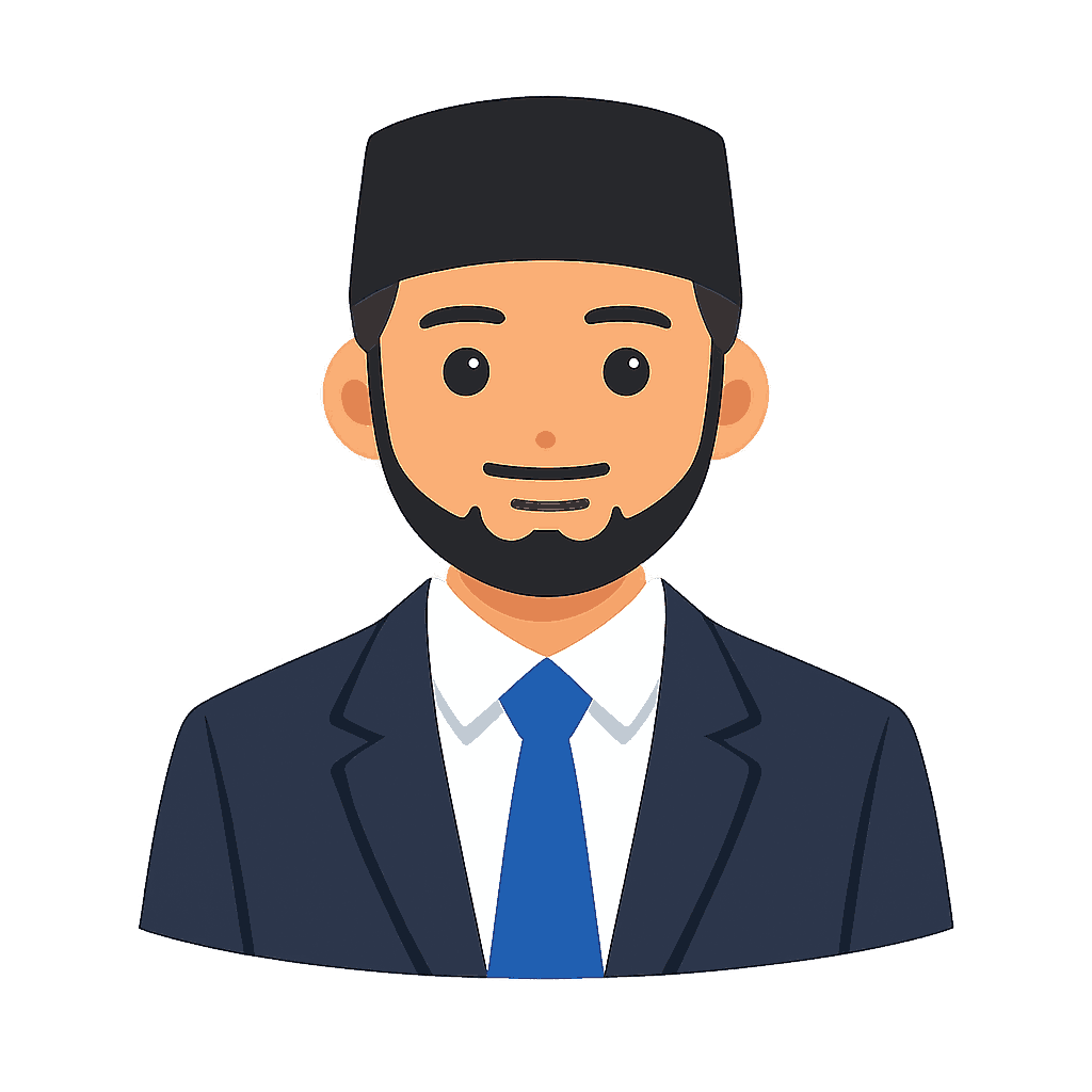 Indira Bagus S. M.Pd