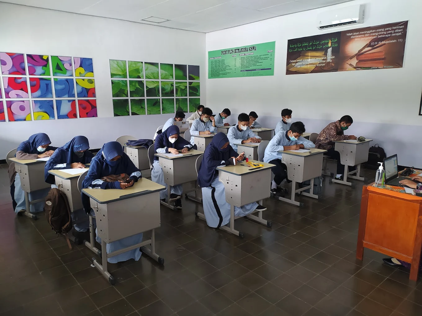 Ruang Kelas