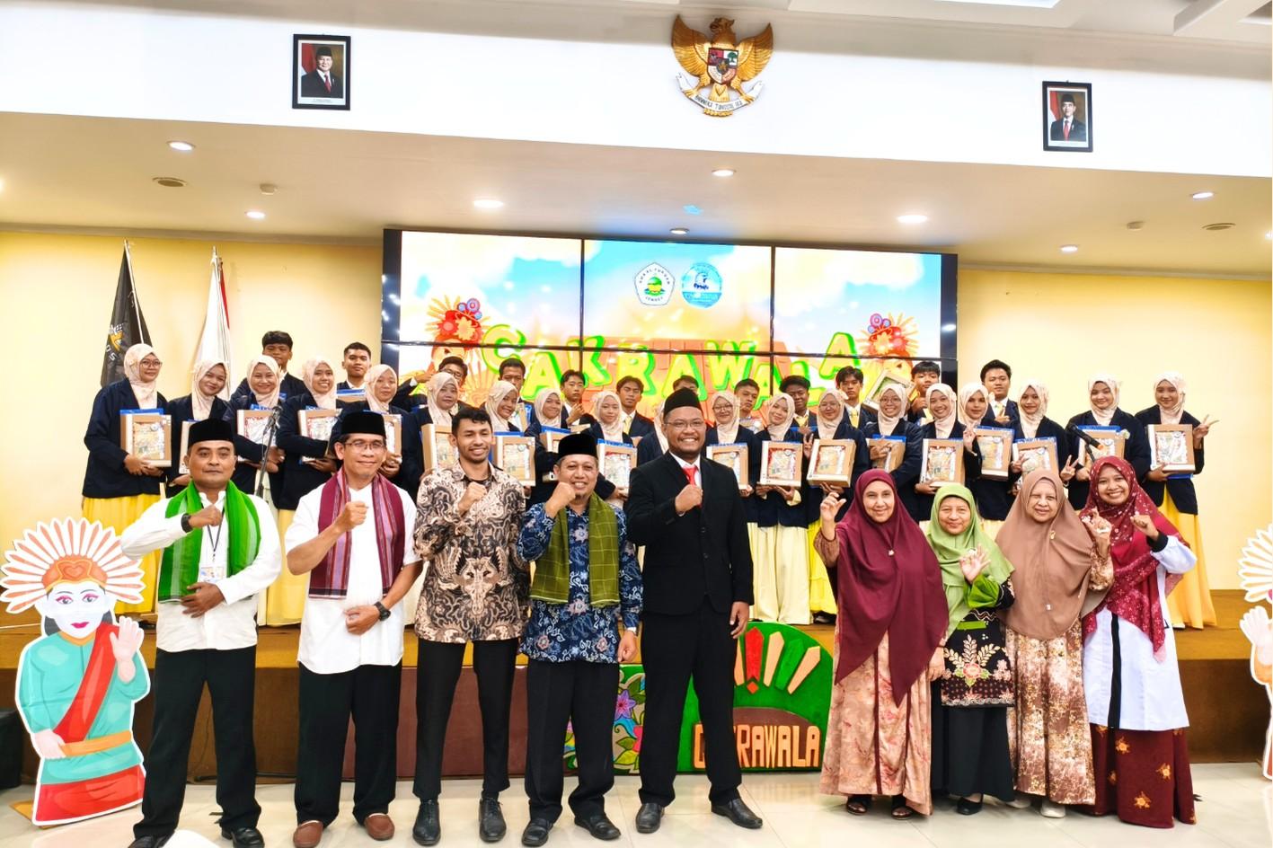 Lepas Pisah Kelas XII (2026)