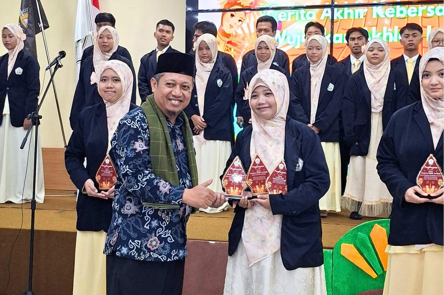 Lepas Pisah Kelas XII (2026)