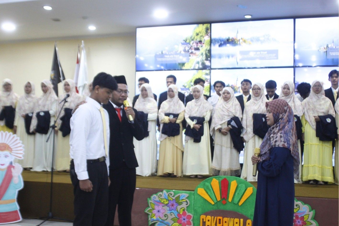 Lepas Pisah Kelas XII (2026)