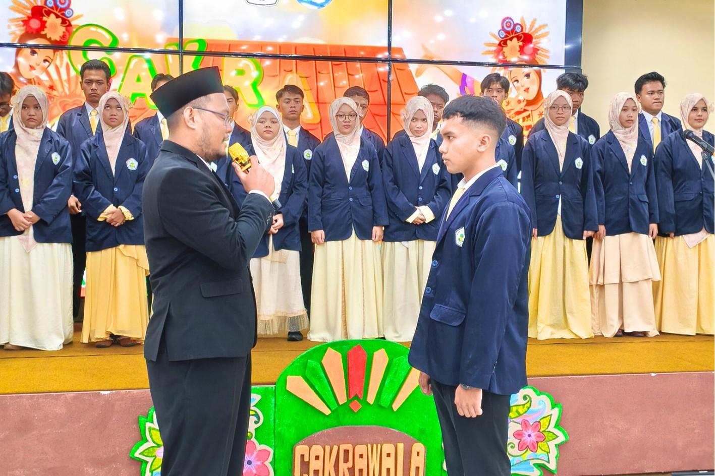 Lepas Pisah Kelas XII (2026)