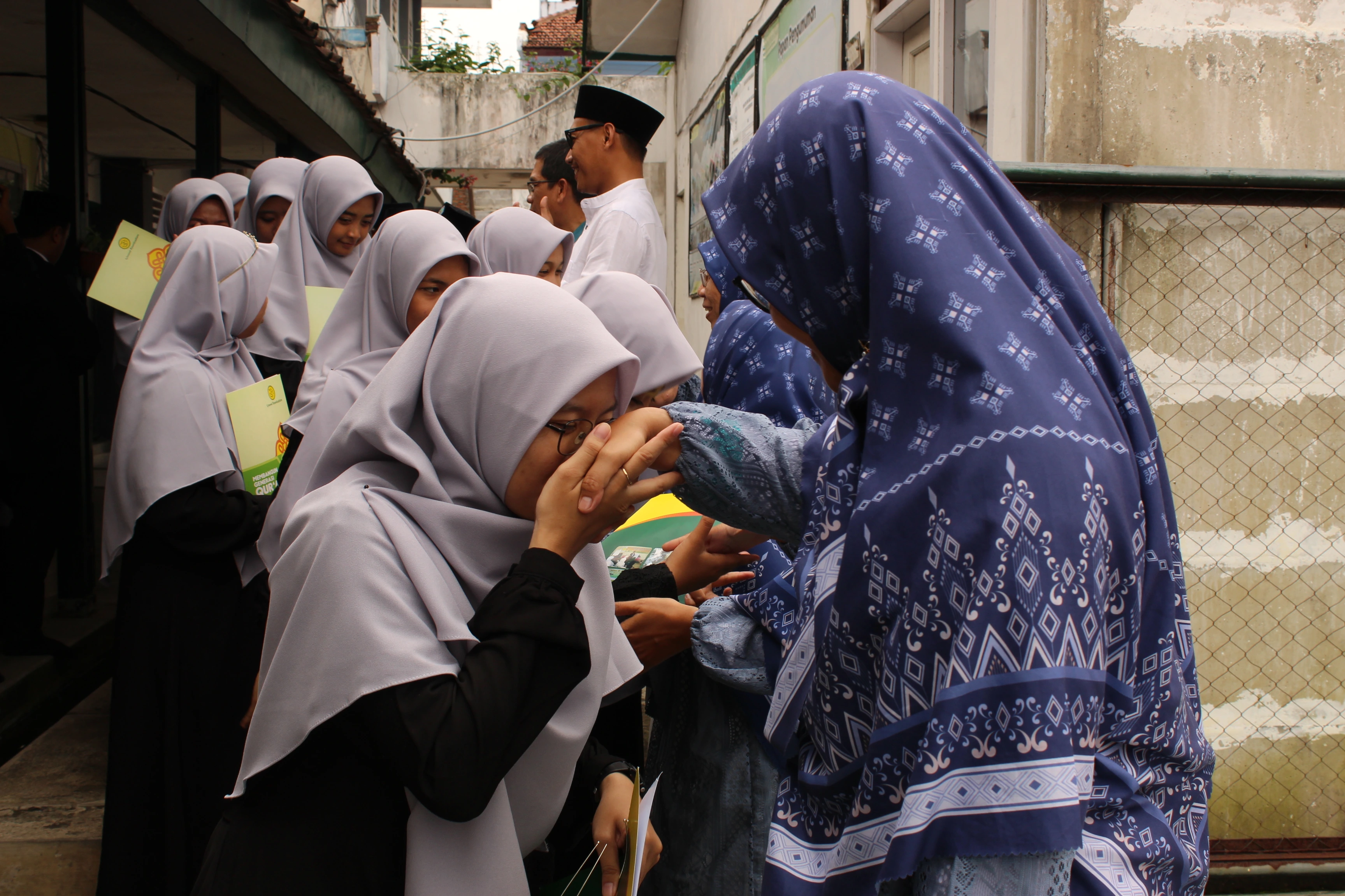 Dokumentasi Kegiatan