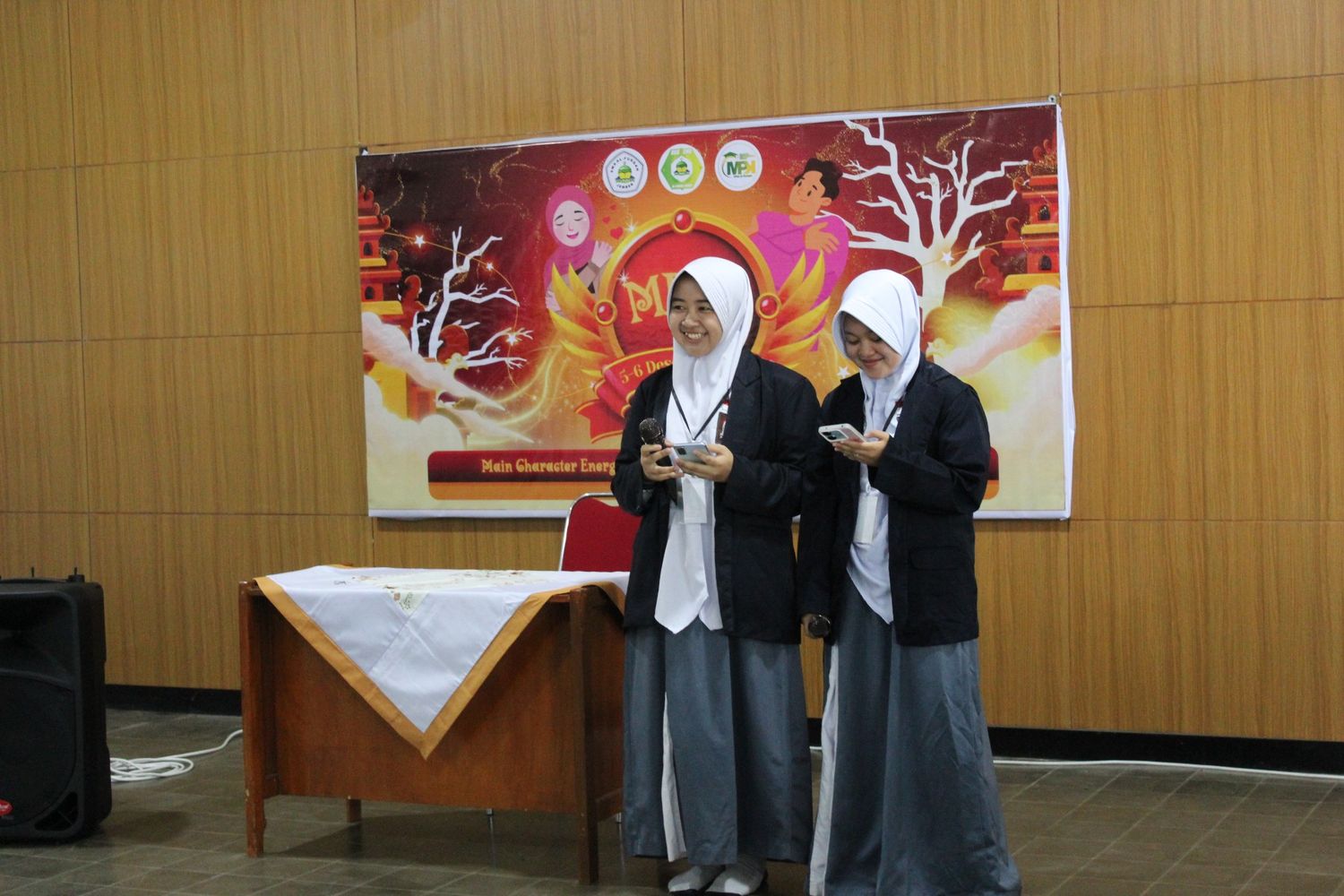 Hari Pertama MPKP 2026: Menyiapkan Pelajar Berkarakter Positif di SMA Al-Furqan Jember